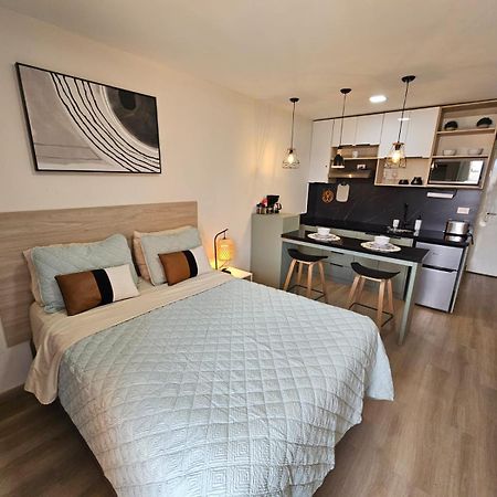 Opal-203 Condominio Confortable En Ecodistrito Tegucigalpa Esterno foto