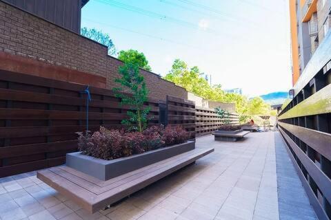 Opal-203 Condominio Confortable En Ecodistrito Tegucigalpa Esterno foto